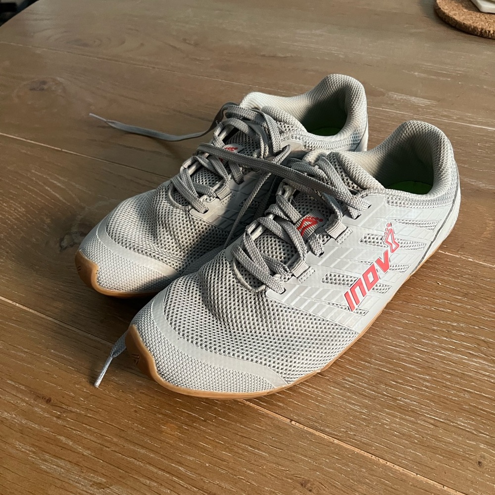 Inov8 Bare xf210 barefoot shoe